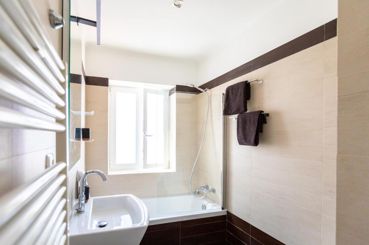 Ambassador River Shower Suites Lisboa Εξωτερικό φωτογραφία